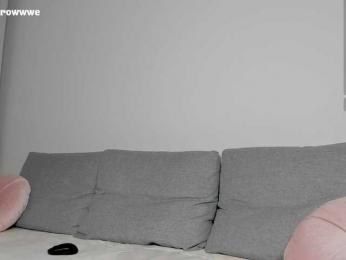 aimeerowwwe — Bongacams recorded stream image, 17.09.2025 17:30