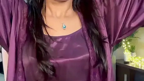 Wow-nisha — Stripchat recorded stream image, 17.09.2025 17:30
