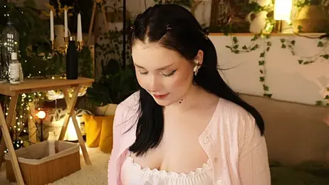 ScarletBlaze — Stripchat recorded stream image, 17.09.2025 17:10