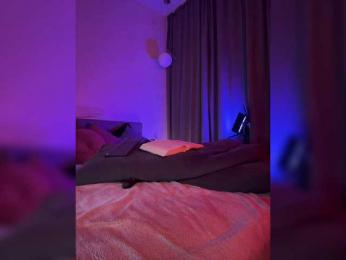 Vilgelmina — Bongacams recorded stream screenshot (17 Sep 2025)