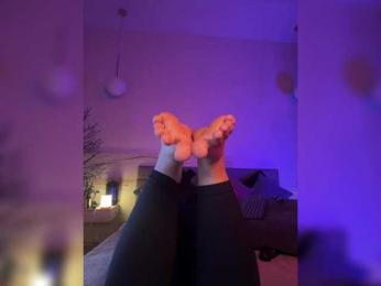 Vilgelmina — Bongacams recorded stream screenshot (17 Sep 2025)