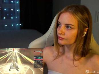 AliceCost — Bongacams recorded stream image, 17.09.2025 18:20