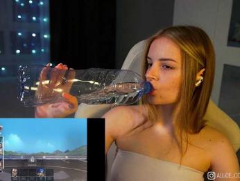 AliceCost — Bongacams recorded stream image, 17.09.2025 18:20