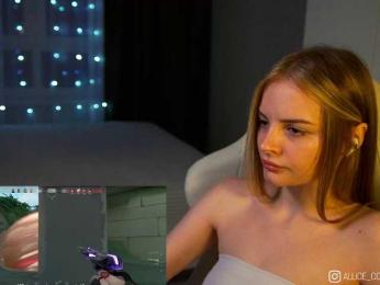 AliceCost — Bongacams recorded stream image, 17.09.2025 18:20
