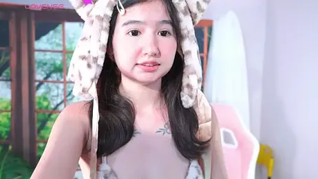 Pinkie_Princes — Stripchat recorded stream image, 18.09.2025 01:20