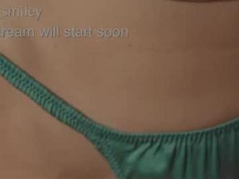 diana_smiley — Chaturbate recorded stream image, 18.09.2025 02:20
