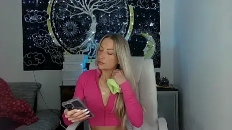 -Jeany- — Stripchat recorded stream image, 18.09.2025 05:30