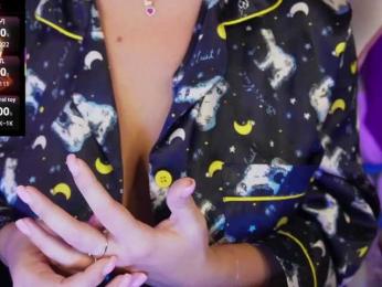 Cool-Baby — Bongacams recorded stream image, 17.09.2025 23:40