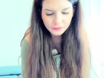 elaanna — Chaturbate recorded stream image, 18.09.2025 06:40