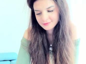elaanna — Chaturbate recorded stream image, 18.09.2025 06:40