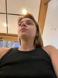 ValenciaShock — Stripchat recorded stream image, 18.09.2025 06:30