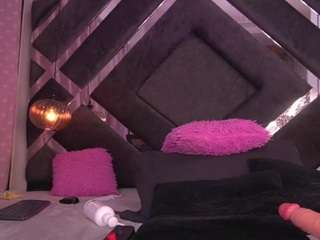 violeta-sanz — Camsoda recorded stream image, 17.02.2025 03:00