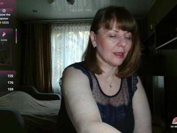 Veronika_Gold — Bongacams recorded stream image, 18.09.2025 12:30