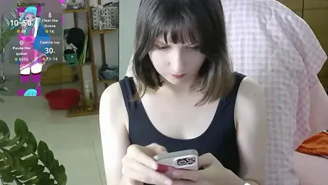 ashy_7999 — Stripchat recorded stream screenshot (18 Sep 2025)