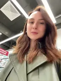 Dina_Tease — Stripchat recorded stream image, 18.09.2025 12:40