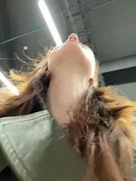 Dina_Tease — Stripchat recorded stream image, 18.09.2025 12:40