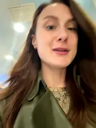 Dina_Tease — Stripchat recorded stream image, 18.09.2025 12:40