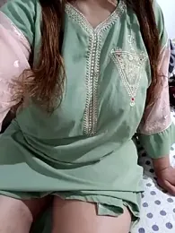Saakoora — Stripchat recorded stream image, 18.09.2025 16:10