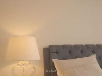 emma_lu1 — Chaturbate recorded stream image, 18.09.2025 14:00