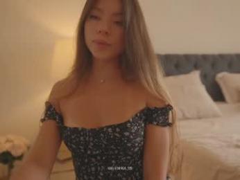 emma_lu1 — Chaturbate recorded stream image, 18.09.2025 14:00