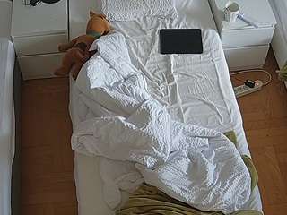 voyeurcam-julmodels-bed-7 — Camsoda recorded stream image, 16.09.2025 21:40