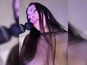 -Hennessy- — Bongacams recorded stream image, 17.02.2025 06:40