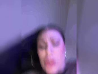 -Hennessy- — Bongacams recorded stream image, 17.02.2025 06:40