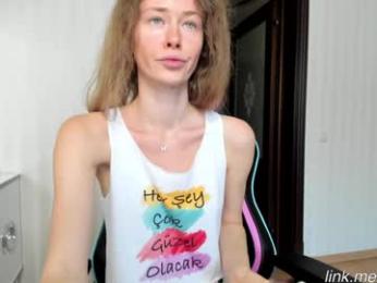 oksanafedorova — Chaturbate recorded stream image, 18.09.2025 12:50