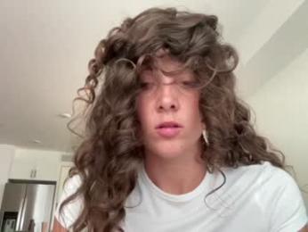 bloomyogi — Chaturbate recorded stream screenshot (18 Sep 2025)