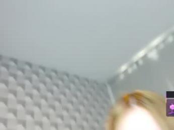 ohmysweetkitty — Chaturbate recorded stream image, 18.09.2025 18:10
