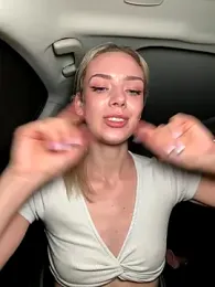 HopeHeaven — Stripchat recorded stream image, 18.09.2025 20:40