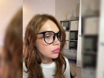 Nastyu-sha — Bongacams recorded stream screenshot (18 Sep 2025)