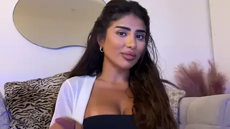 ArabicBarbie — Stripchat recorded stream image, 18.09.2025 22:00