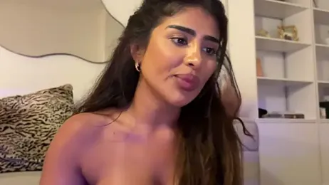 ArabicBarbie — Stripchat recorded stream image, 18.09.2025 22:00