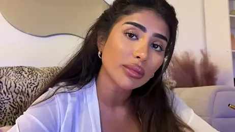 ArabicBarbie — Stripchat recorded stream image, 18.09.2025 22:00