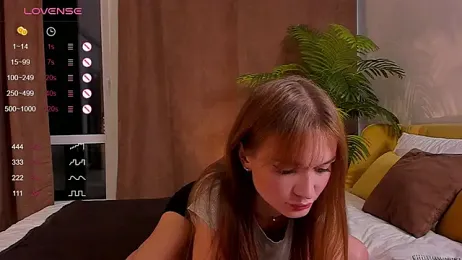 VickiRoom — Stripchat recorded stream image, 18.09.2025 23:00