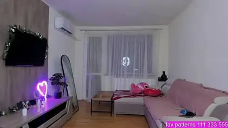 GabrielaLove_ — Stripchat recorded stream screenshot (18 Sep 2025)