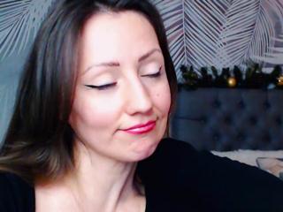 Alexia Cage — Flirt4free recorded stream image, 27.01.2025 16:30