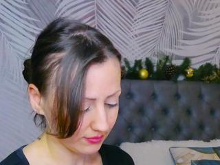 Alexia Cage — Flirt4free recorded stream image, 27.01.2025 16:30