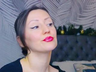 Alexia Cage — Flirt4free recorded stream image, 27.01.2025 16:30