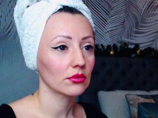 Alexia Cage — Flirt4free recorded stream image, 27.01.2025 16:30