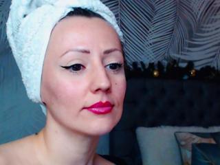 Alexia Cage — Flirt4free recorded stream image, 27.01.2025 16:30