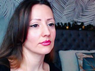 Alexia Cage — Flirt4free recorded stream image, 27.01.2025 16:30