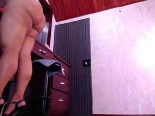 cocksuckingslut — Camsoda recorded stream image, 18.09.2025 23:50