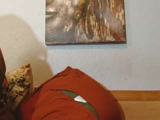 liquidfire — Camsoda recorded stream screenshot (19 Sep 2025)