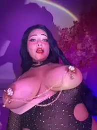 seraphine23 — Stripchat recorded stream image, 19.09.2025 01:00