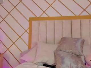 taammmy — Camsoda recorded stream image, 19.09.2025 00:10