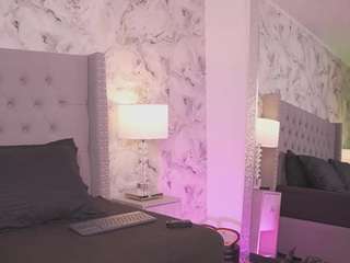 charlotte-harris — Camsoda recorded stream image, 17.02.2025 05:50