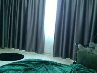 alicexalice — Camsoda recorded stream image, 19.09.2025 07:00