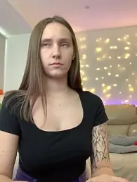 HotCaramellsTV — Stripchat recorded stream image, 19.09.2025 09:30